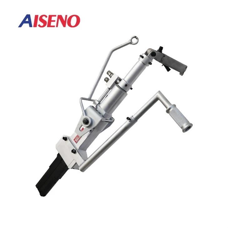 Casting Sprue Separation Pliers