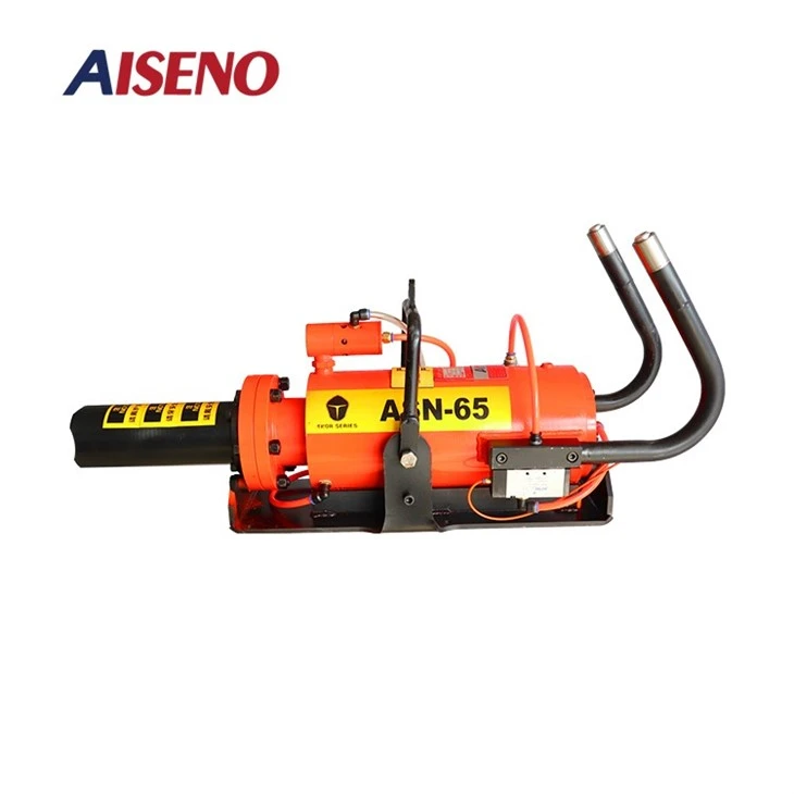 Degating Power Hammer