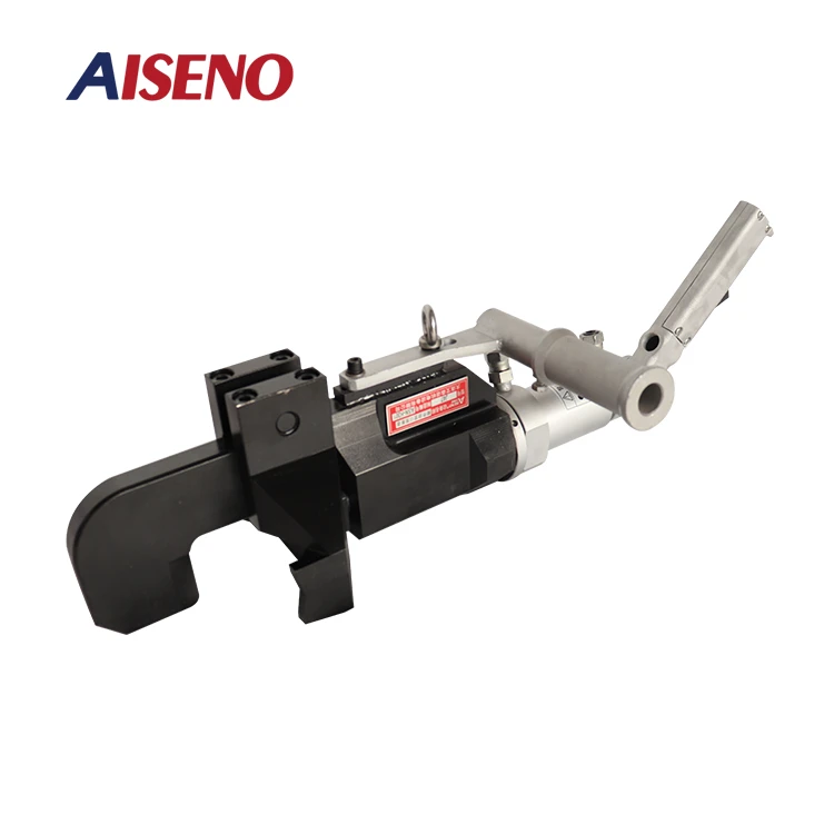 Metal Hydraulic Breaker