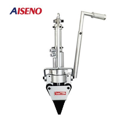 Séparateur de fonderie hydraulique