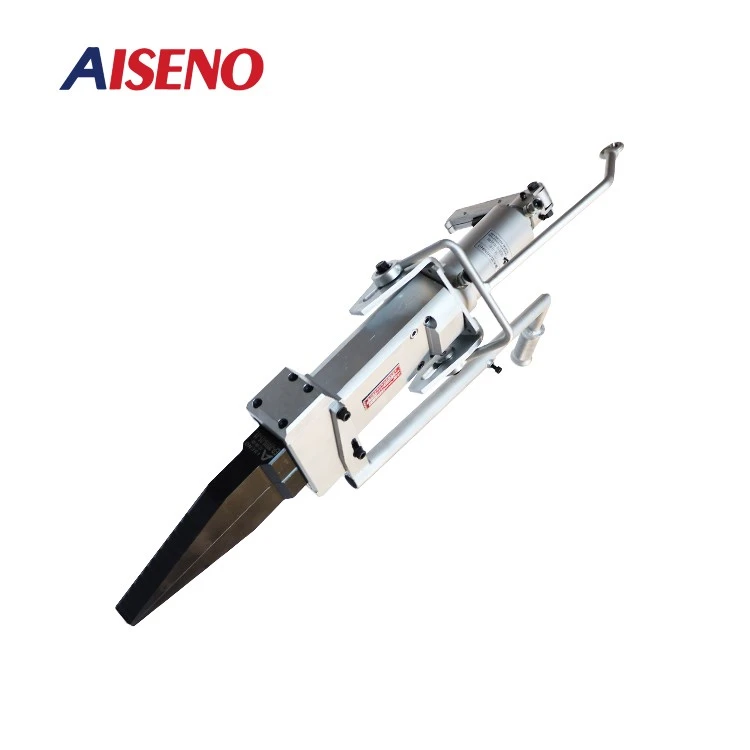 High Quality Verticle Casting Splitter